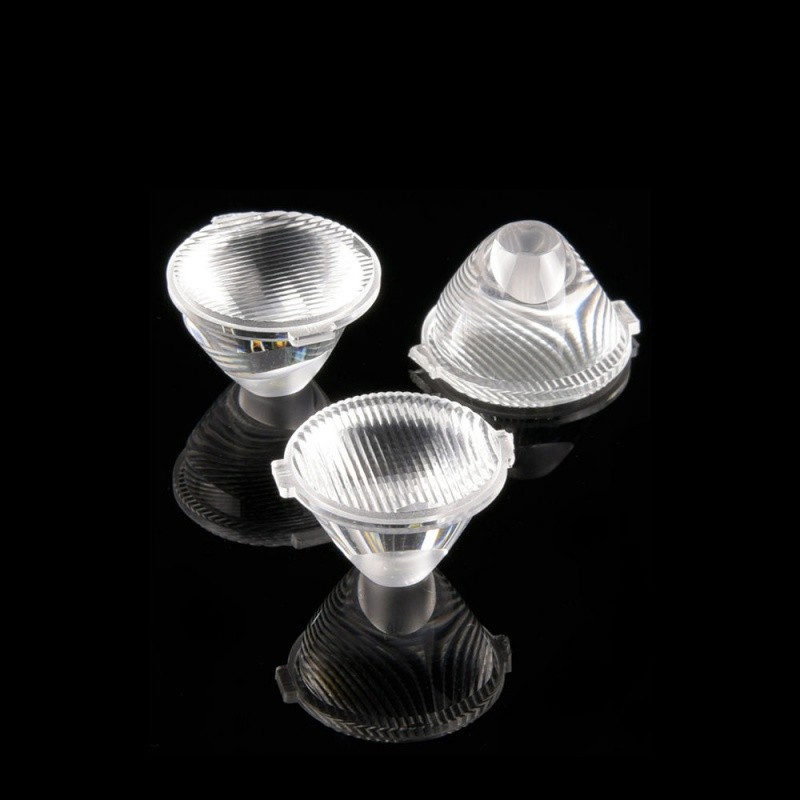 20mm LED Lens TIR Optics high quality