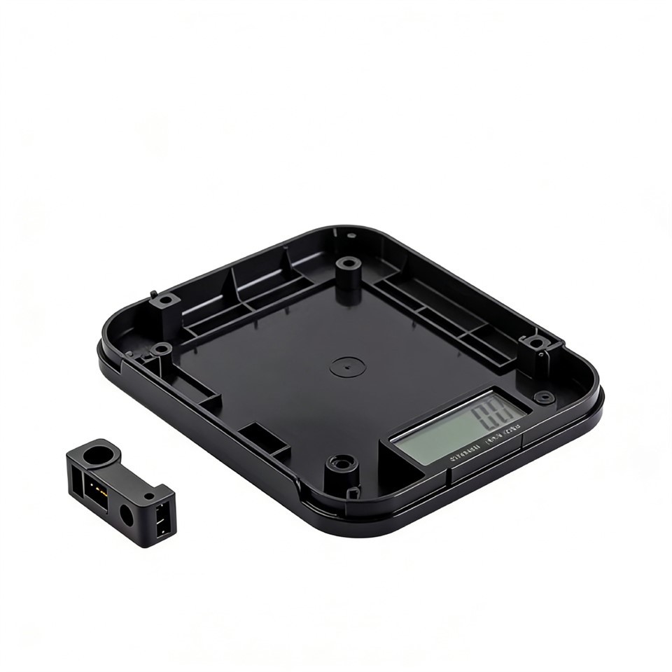 Custom Kitchen Echèl Shell